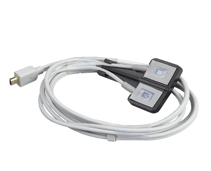 Small & Large Animal SPO2 Reflectance Sensor (2ft)