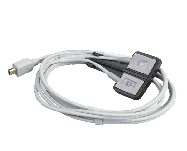 Small & Large Animal SPO2 Reflectance Sensor (2ft)
