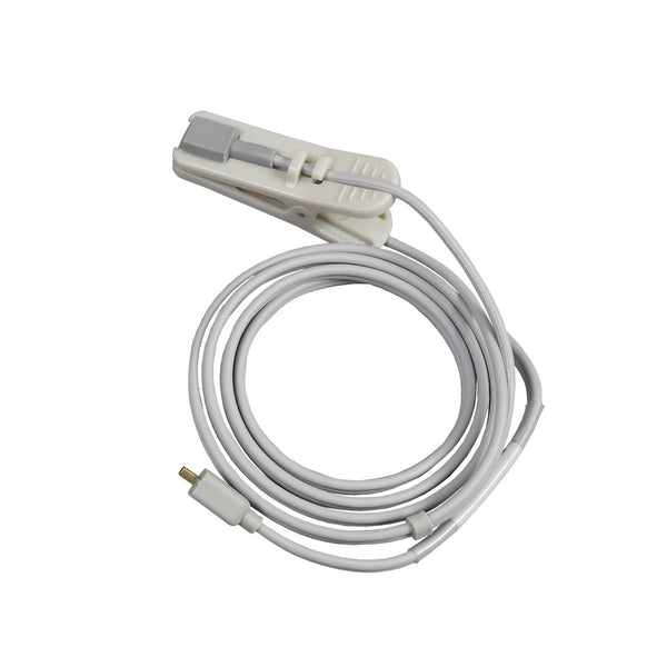 Small Animal SPO2 Lingual Sensor (2ft)
