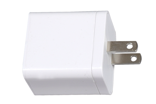 USB Wall Charging Adapter Assembly