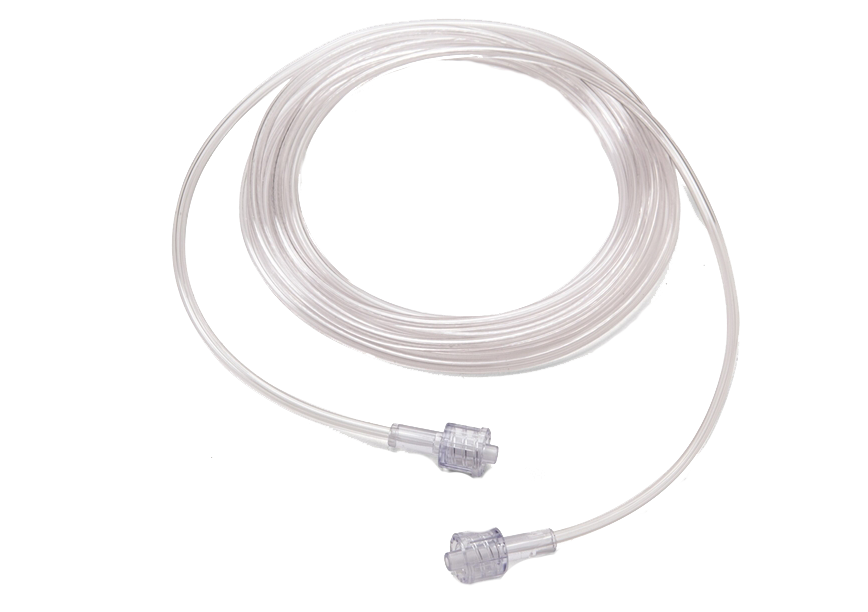 Vetcorder AirMate Sample Tubing, Luer-to-Luer