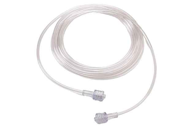 Vetcorder AirMate Sample Tubing, Luer-to-Luer