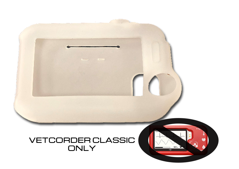 Vetcorder Classic Protective Boot