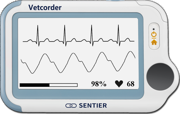 VETCORDER CLASSIC