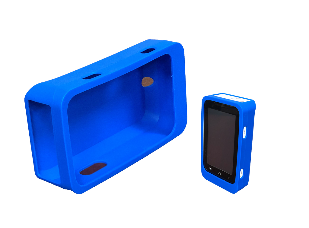 Protective Boot for Vetcorder AirMate